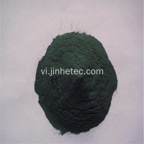 Cơ bản Chrome Sulphate BCS Cr (OH) SO4 24%-26%